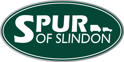 Spur of Slindon AA Dealer Promise