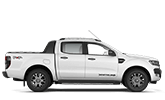 Used 4x4s for sale in Arundel