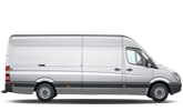 Used LWB / Luton Van for sale in Arundel