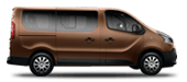 Used Minibus for sale in Arundel