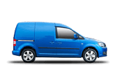 Used Small Vans for sale in Arundel