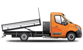 Used Tipper / Dropside for sale in Arundel